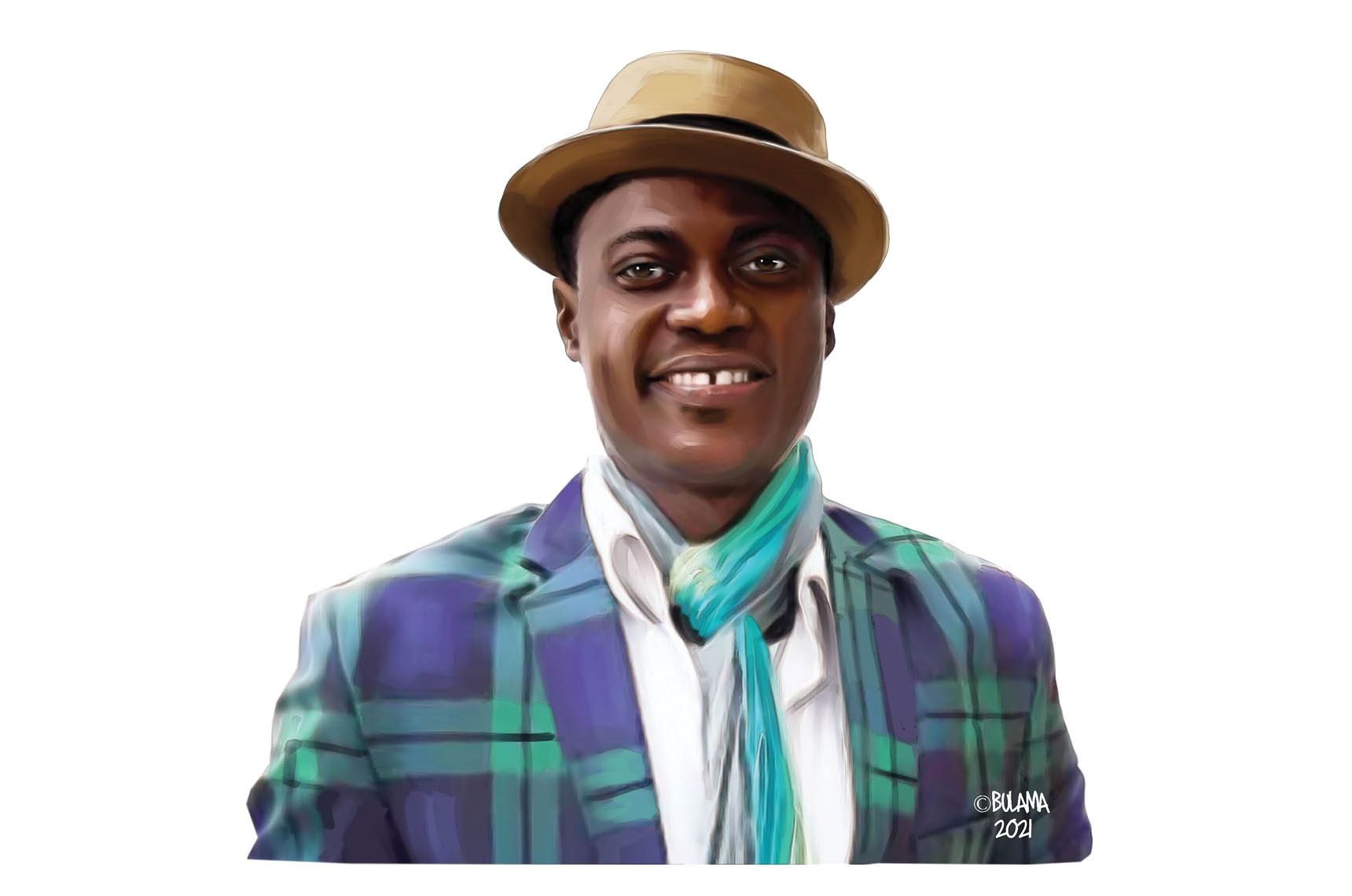 Sound Sultan: Posthumous Album 'Reality Cheque' To Be Released Soon ...