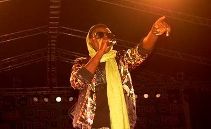 Six popular songs of Sound Sultan