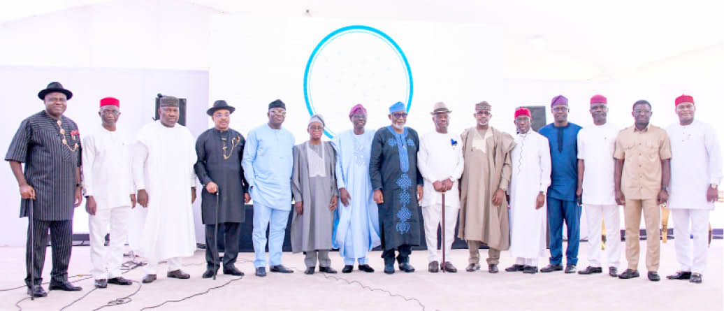 Southern Governors Kick Over PIB, Reject 30% Profit Sharing For Oil Exploration In North | TRUST TV