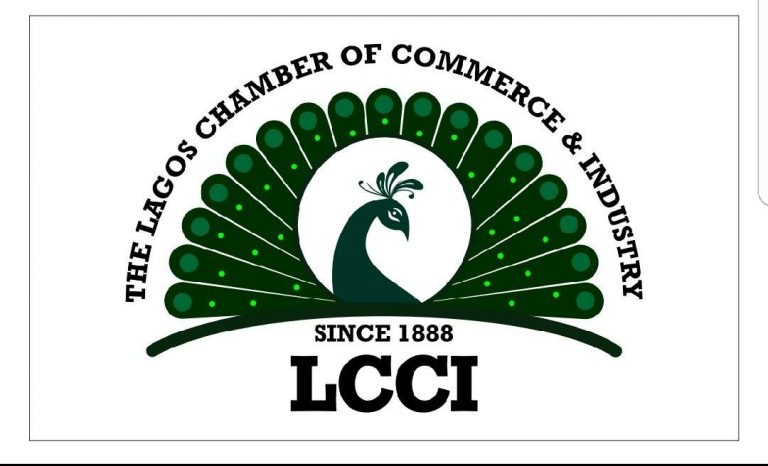 The Lagos Chamber of Commerce and Industry (LCCI)