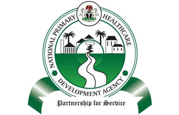 The National Primary Healthcare Development Agency