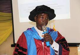 Six things to know about new registrar of NECO, Prof Wushishi