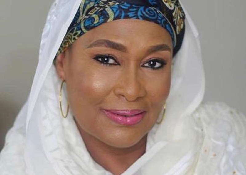 Zainab Booth, Kannywood Actress, is dead