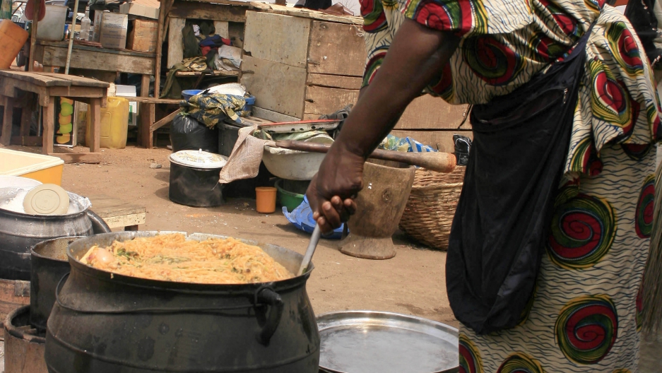 FG to replicate sensitisation on clean cooking in 6 geo-political zones