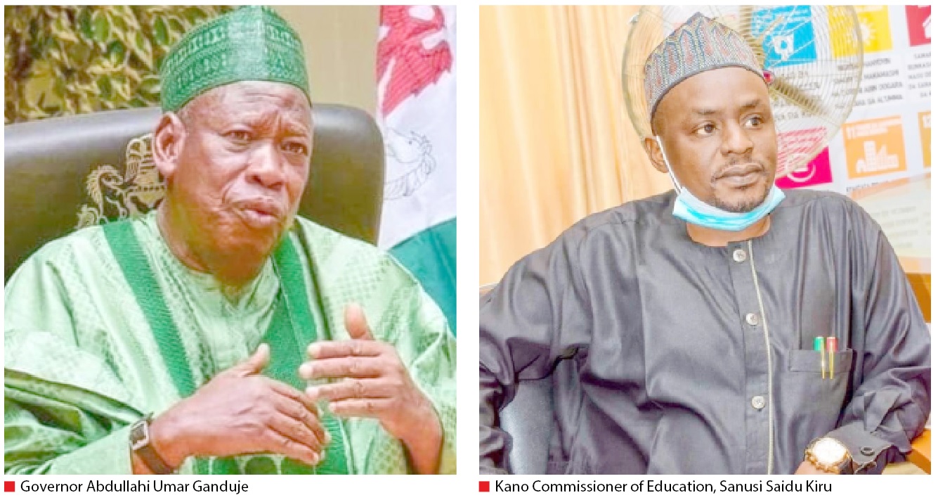 Kano’s education policy leaves tales of woe