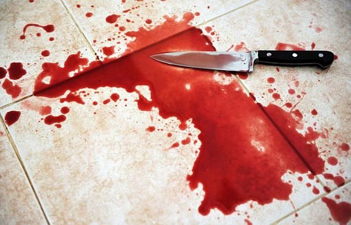 Man stabs pastor over fake prophesy in Lagos