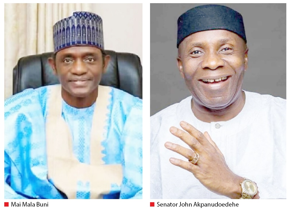 2023: Stormy weather in APC over consensus option