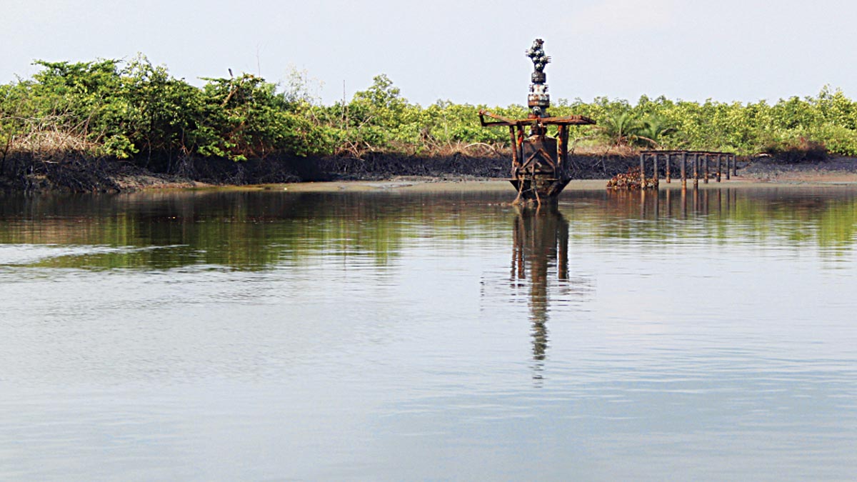 Supreme Court restrains FG from ceding 17 oil wells from Rivers to Imo