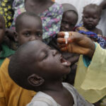 Polio in Nigeria