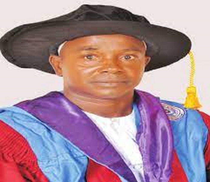 Buhari appoints Prof Wushishi as NECO registrar