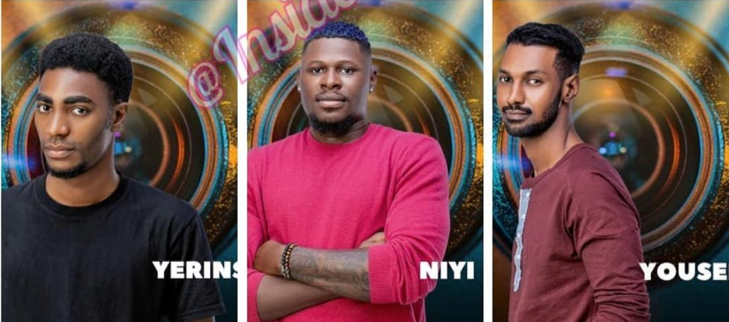 BBNAIJA: Beatrice, Niyi, Yerins, Yousef, and White money up for eviction