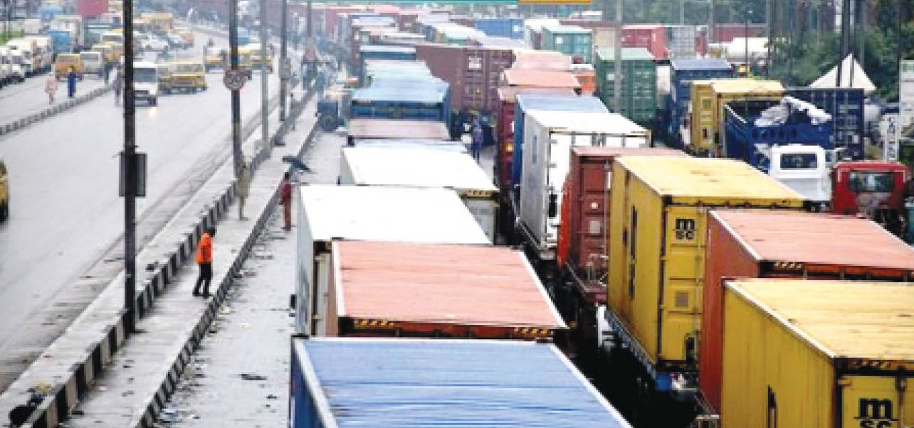 ‘Nigeria loses billions of dollars to non-implementation of Cargo Tracking Note’