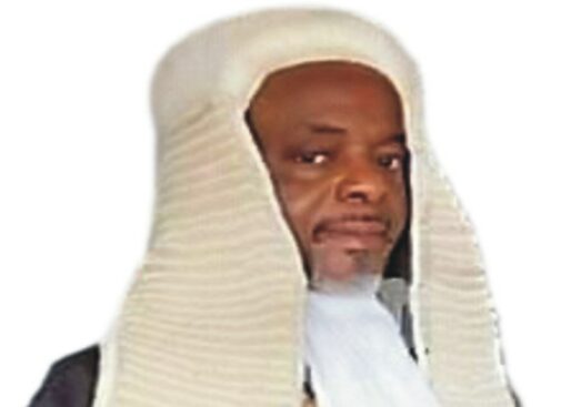 Cyprian Akaolisa, attorney-general and justice commissioner of Imo state