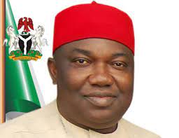 Enugu village disowns group, warns against fraudulent land deals