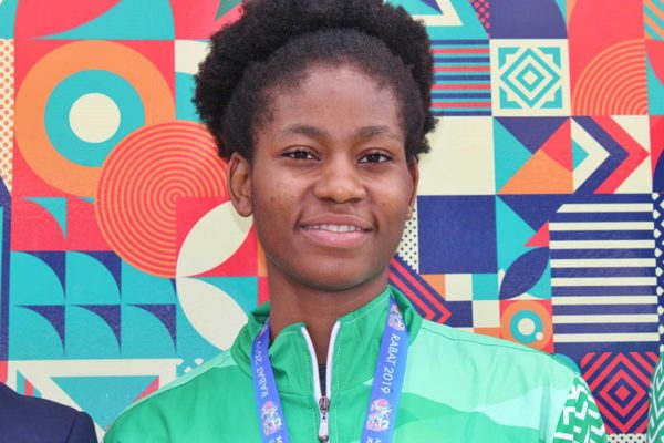 Team Nigeria athletes to Tokyo Olympics rough diamonds — Dare