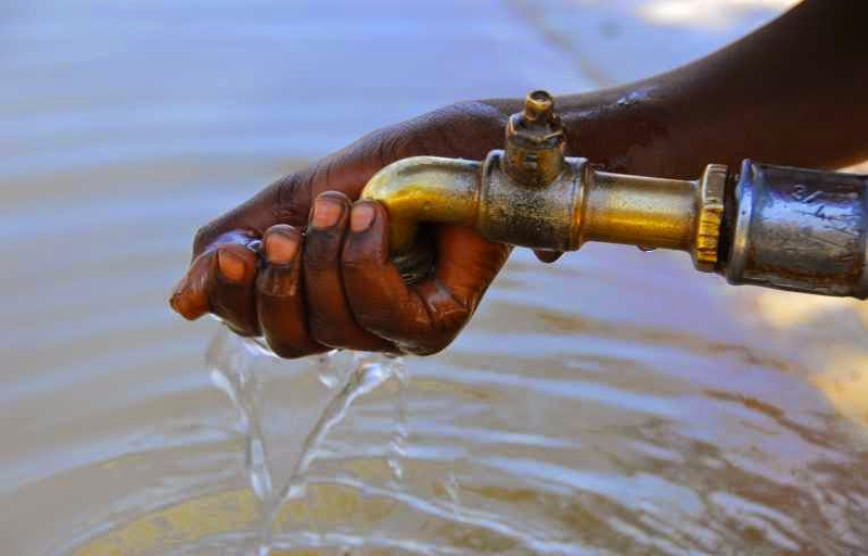 FG constructs, rehabilitate 83 water supply facilities