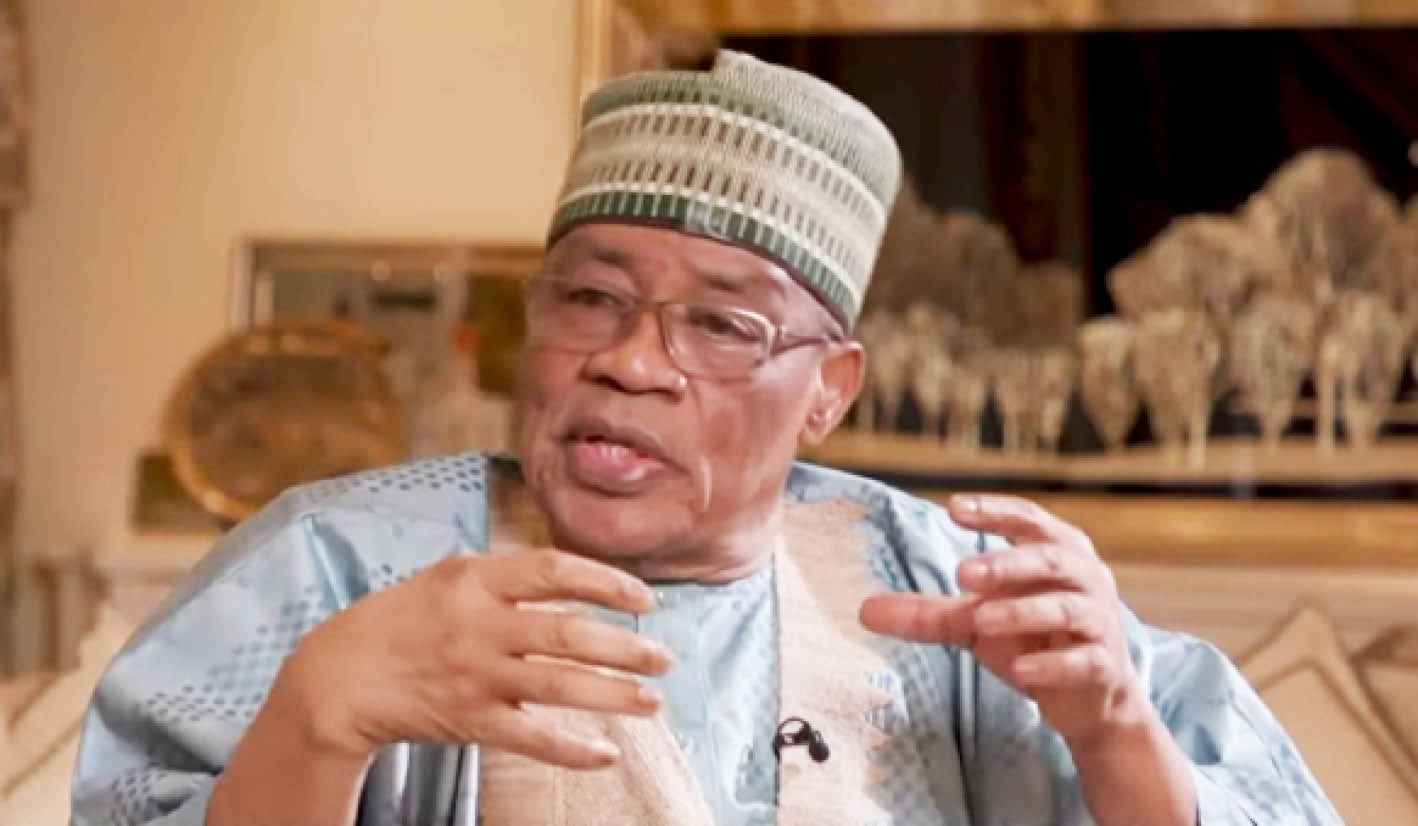 Babangida’s confessional memoir: X-raying military leadership in Nigeria