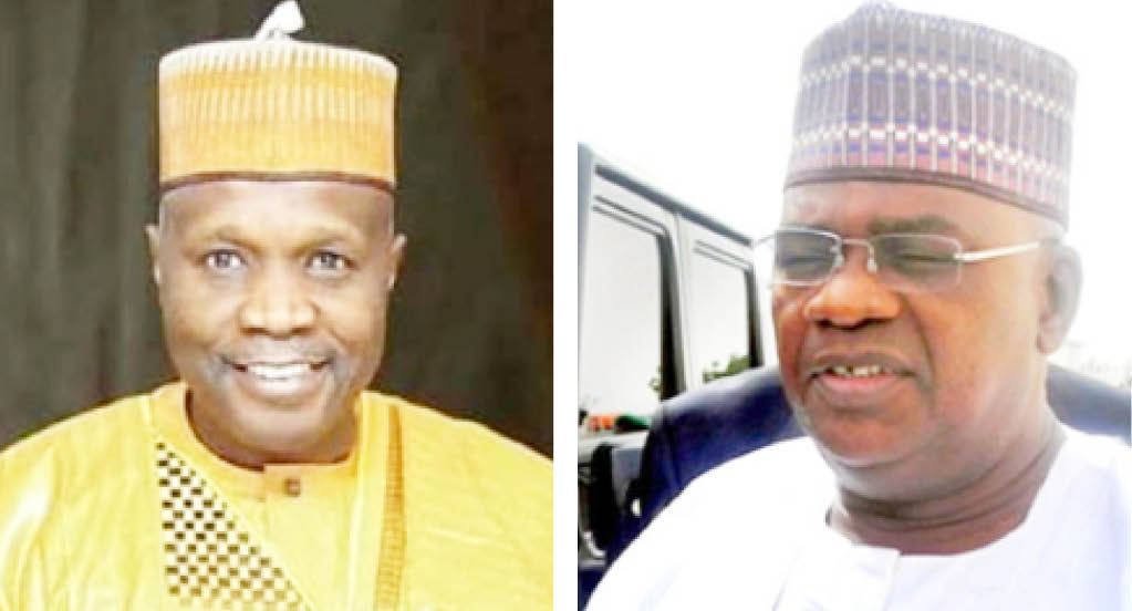 Gombe APC feud: Buni to lead Inuwa, Zulum to Goje’s residence