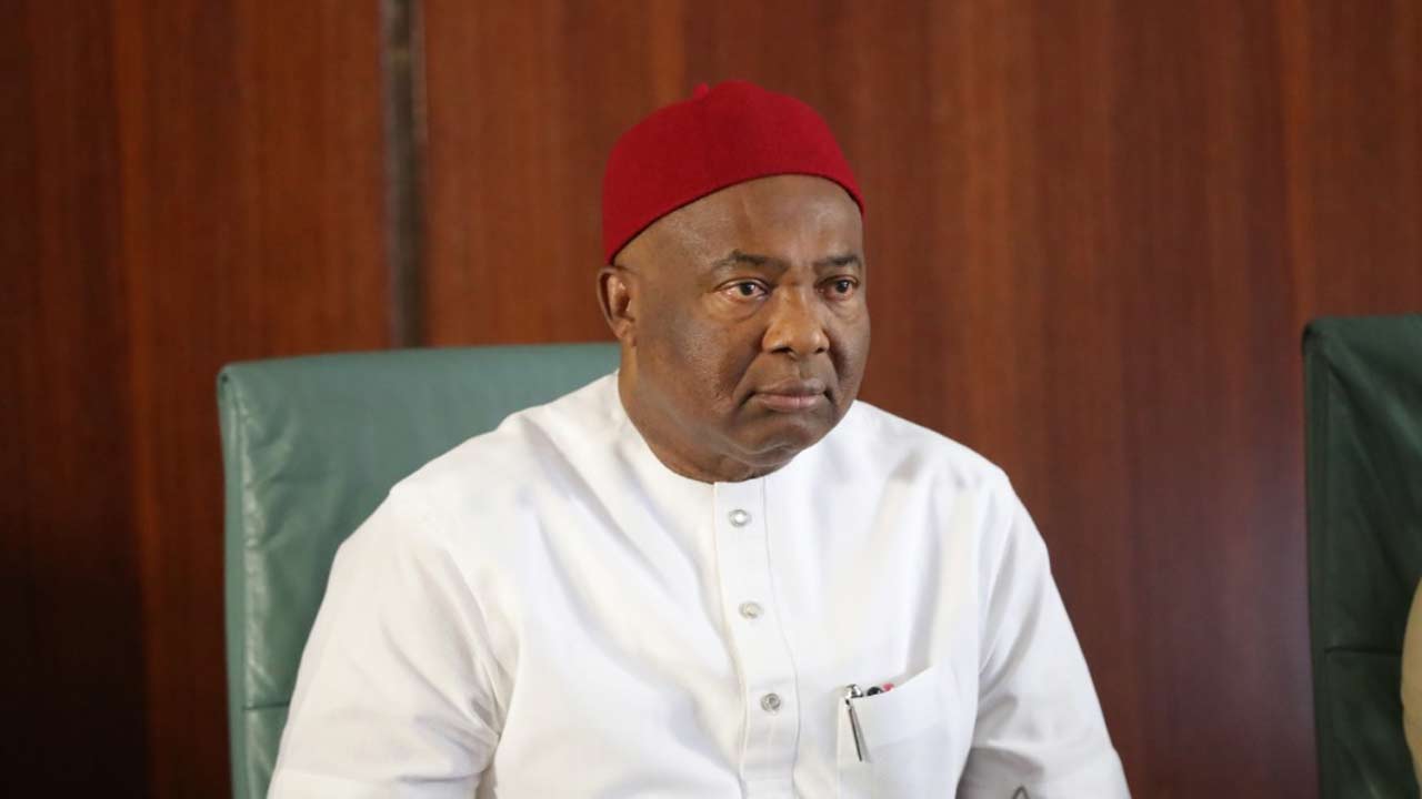APC berates calls for Uzodinma’s removal as PGF chair