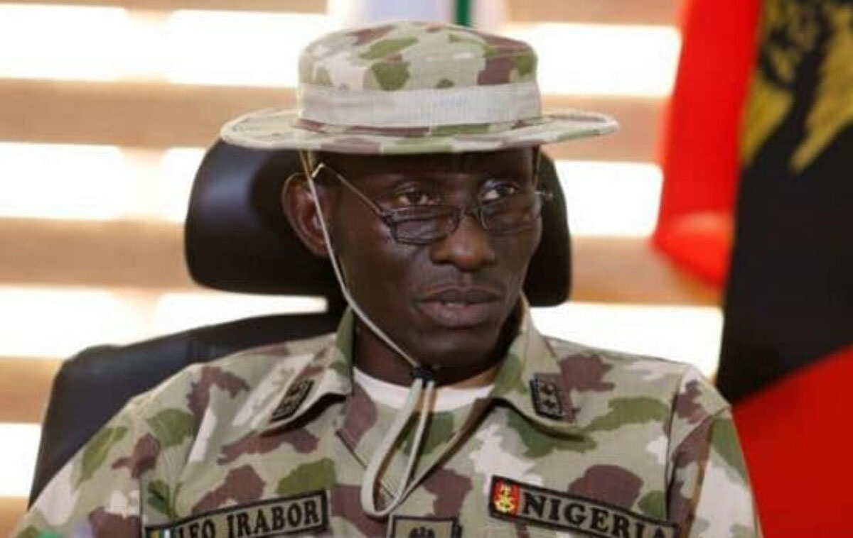 Military denies recruiting ex-Boko Haram fighters