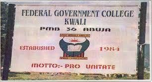 Protest as ‘teacher beats student to death’ in FGC Kwali