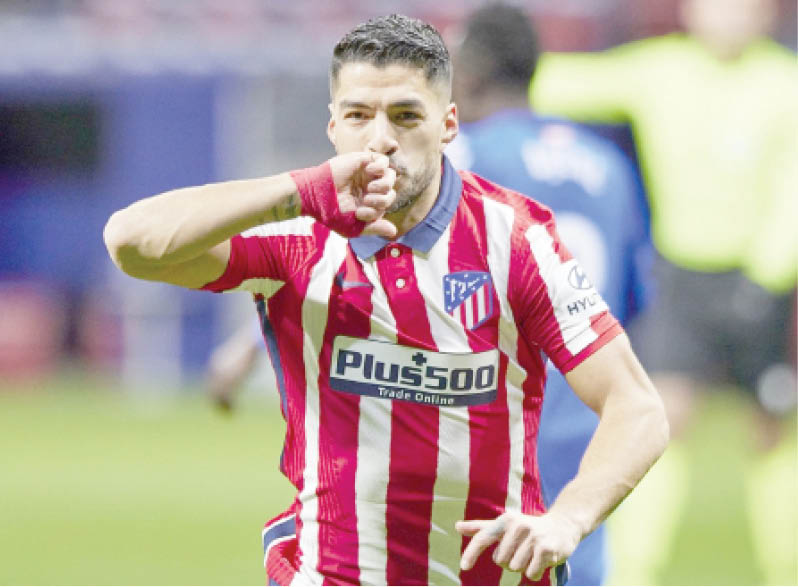 Atletico aim to capitalise on Real, Barca early season woes