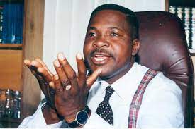 Lawan/Machina: Supreme Court ruling surprised me – Ozekhome