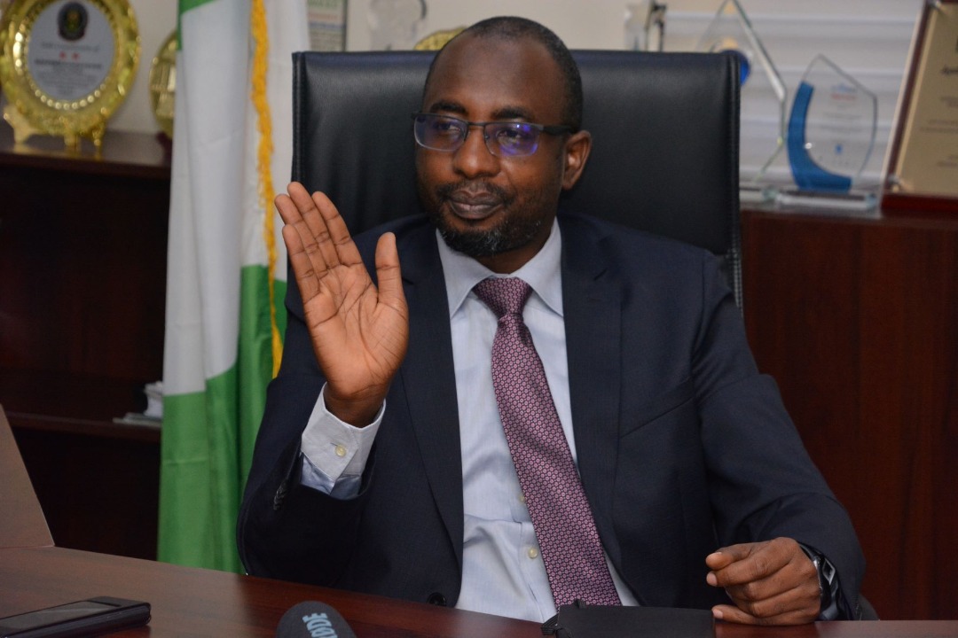 FG saved N30bn from IT clearance policy – NITDA