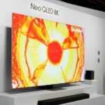 Neo QLED TV