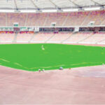 Moshood Abiola National Stadium