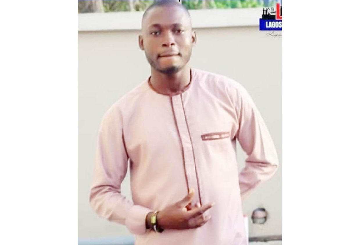 Disquiet over killing of ex-LASU student