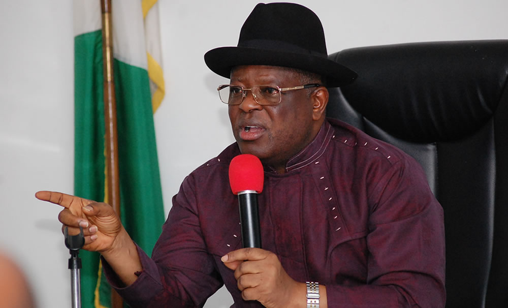 Northern coalition backs Akpabio for Senate presidency, Arewa journalists endorse Umahi