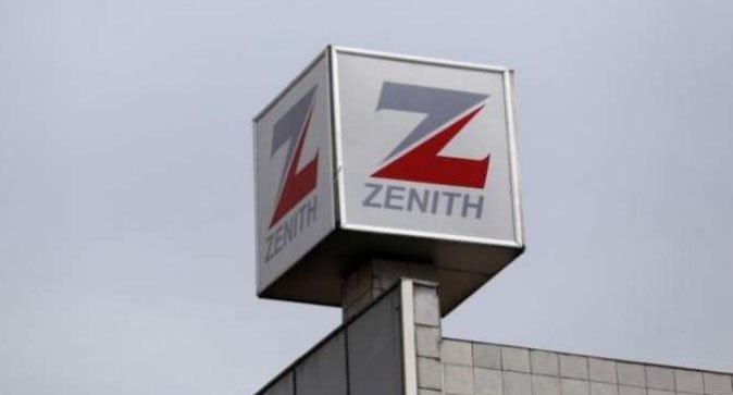 Reps probe Zenith Bank over freezing of customers’ FX naira accounts