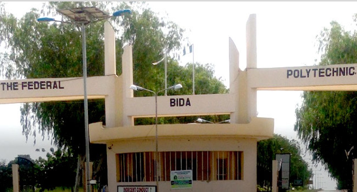 Federal Polytechnic, Bida, Niger State