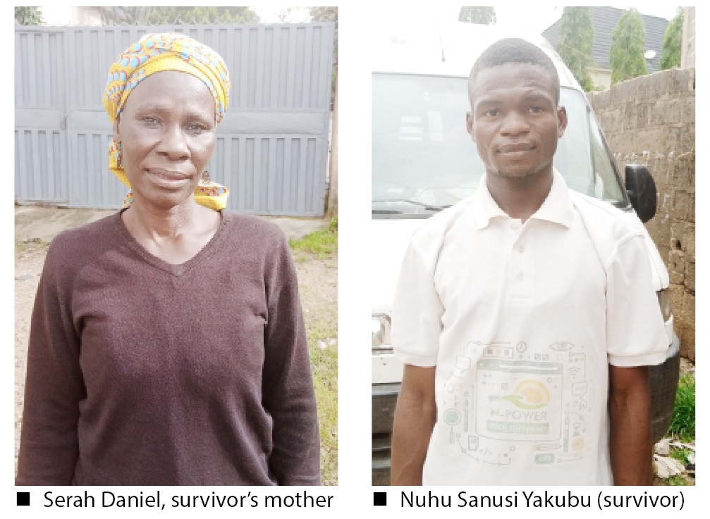 Anxiety as Plateau cholera survivors recount ordeals