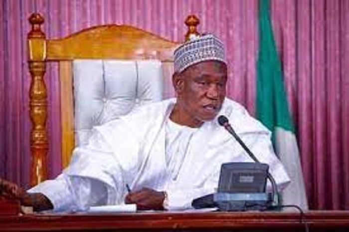 How impeachment of Kebbi speaker, deputy was perfected