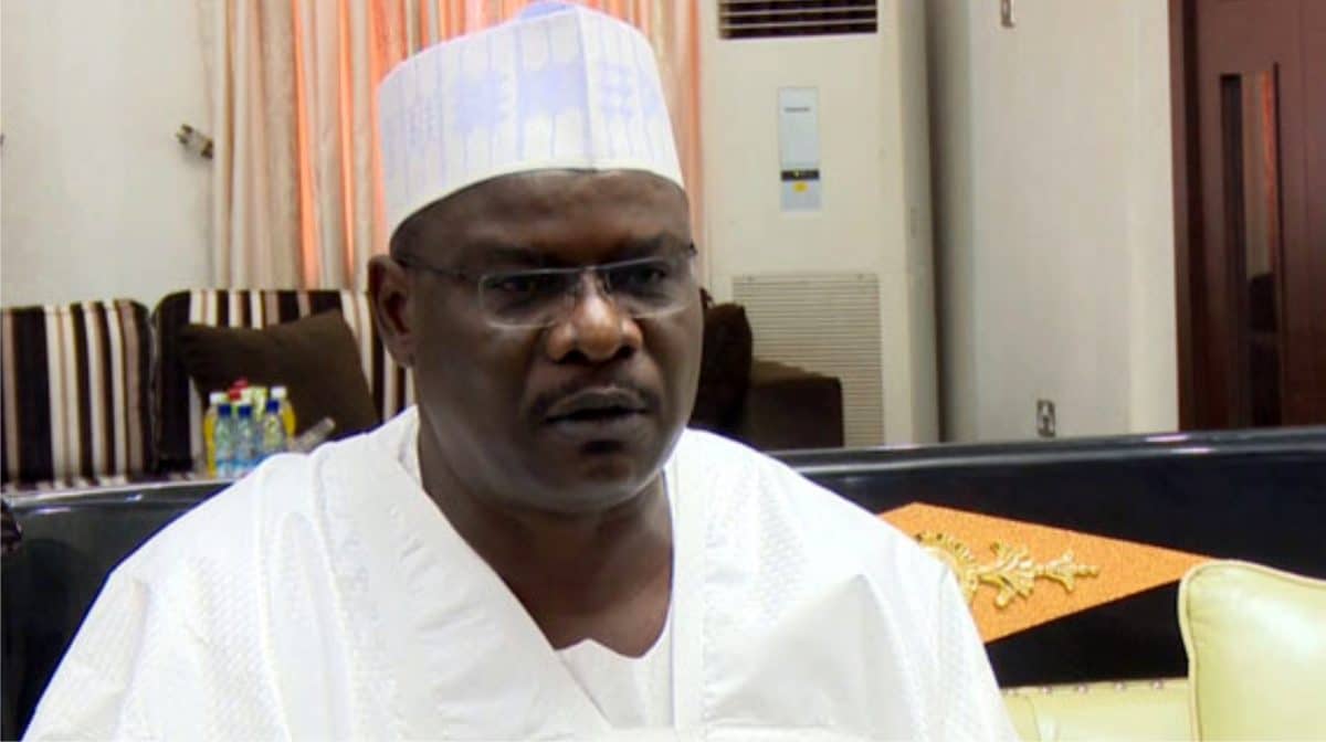 Mali, Burkina Faso, Niger will soon rescind decision to leave ECOWAS – Ndume