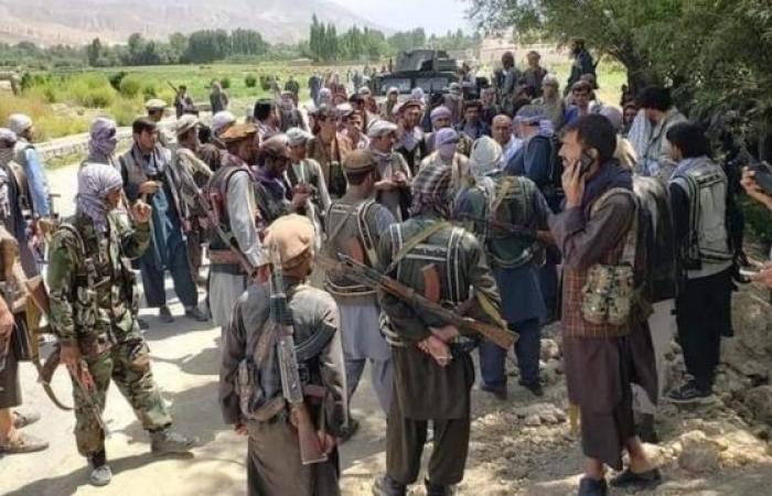 ‘We’re ready for battle’, Afghanistan militant group stands up to Taliban