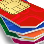 SIM cards