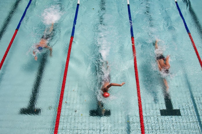 Ikoyi Club’s inter-school swimming meet holds Saturday