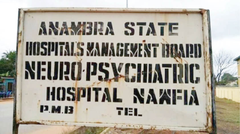 Drug abuse: Psychiatric patients flock hospitals in Calabar, Awka