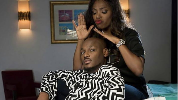 Crisis hits Tuface’s family as wife attacks him publicly