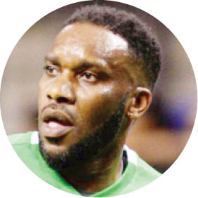 JJ Okocha speaks on assignment where he failed woefully