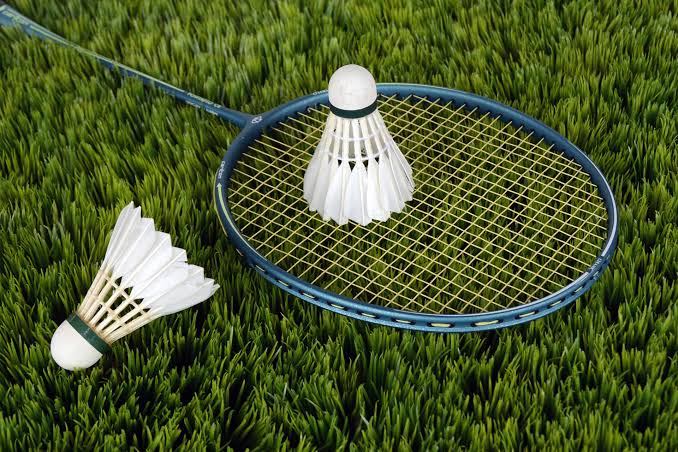 Nigeria shines bright at Badminton Championship in Cairo