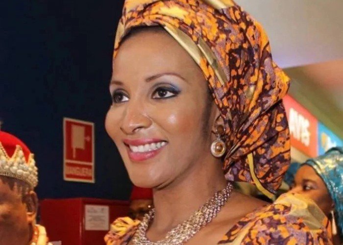 Bianca Ojukwu’s appointment is anti-party activity — Anambra APC leaders