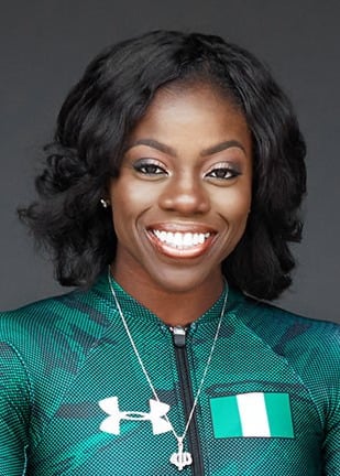 10 Nigerian Bobsled and Skeleton athletes for Beijing 2022 Winter ...