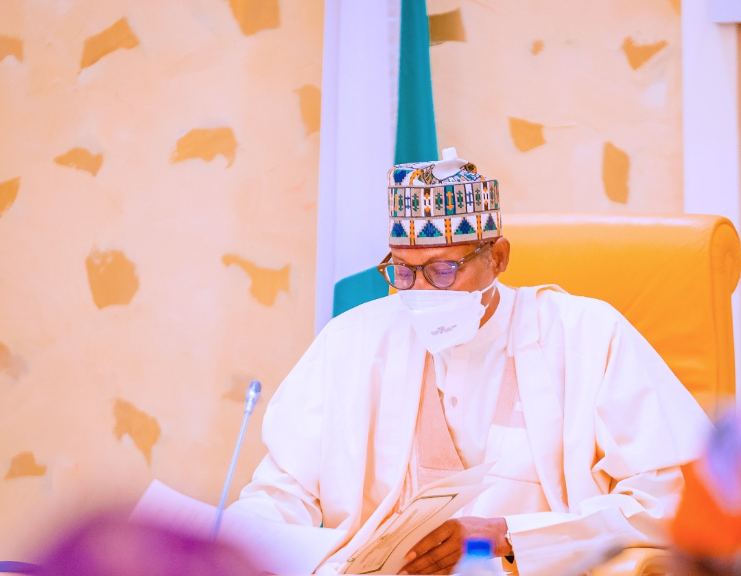 Buhari seeks Removal of finance and petroleum ministries from agencies’ board