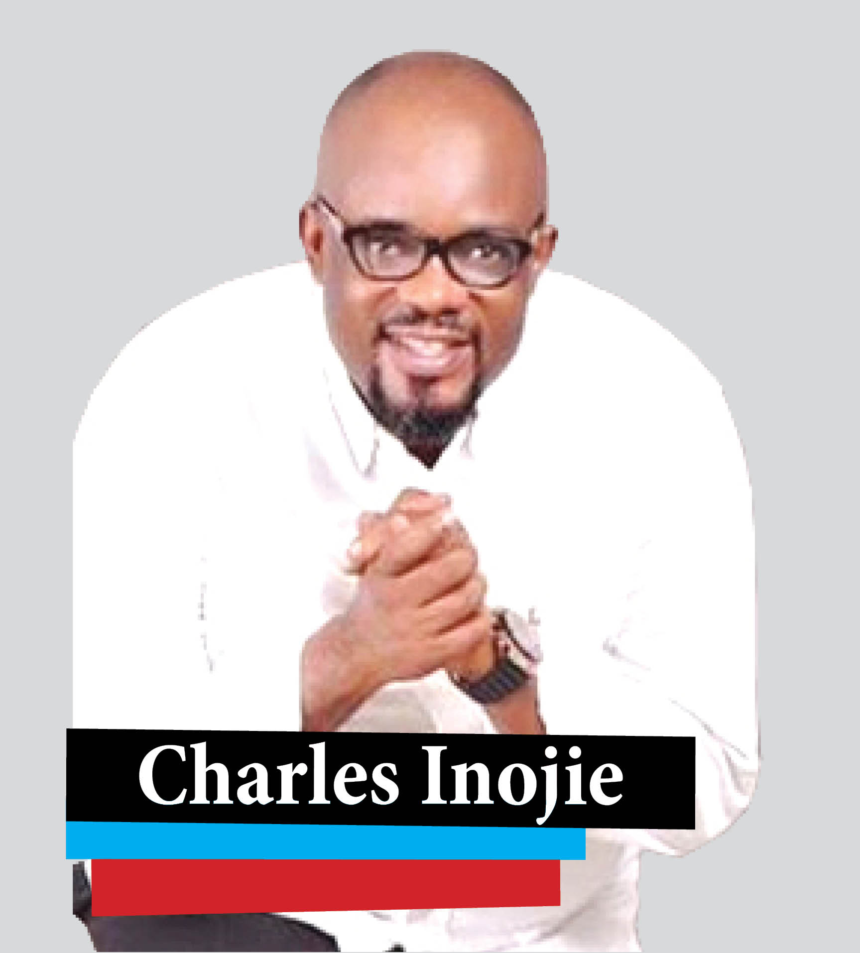 Nollywood is a goldmine, but people dont know – Charles Inojie