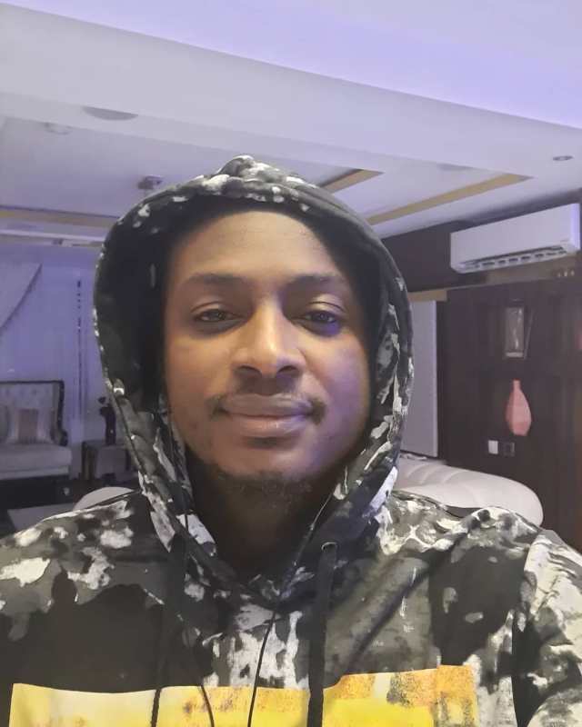 ‘My brother dying slowly’, Tuface’s sibling accuses Annie of being fetish