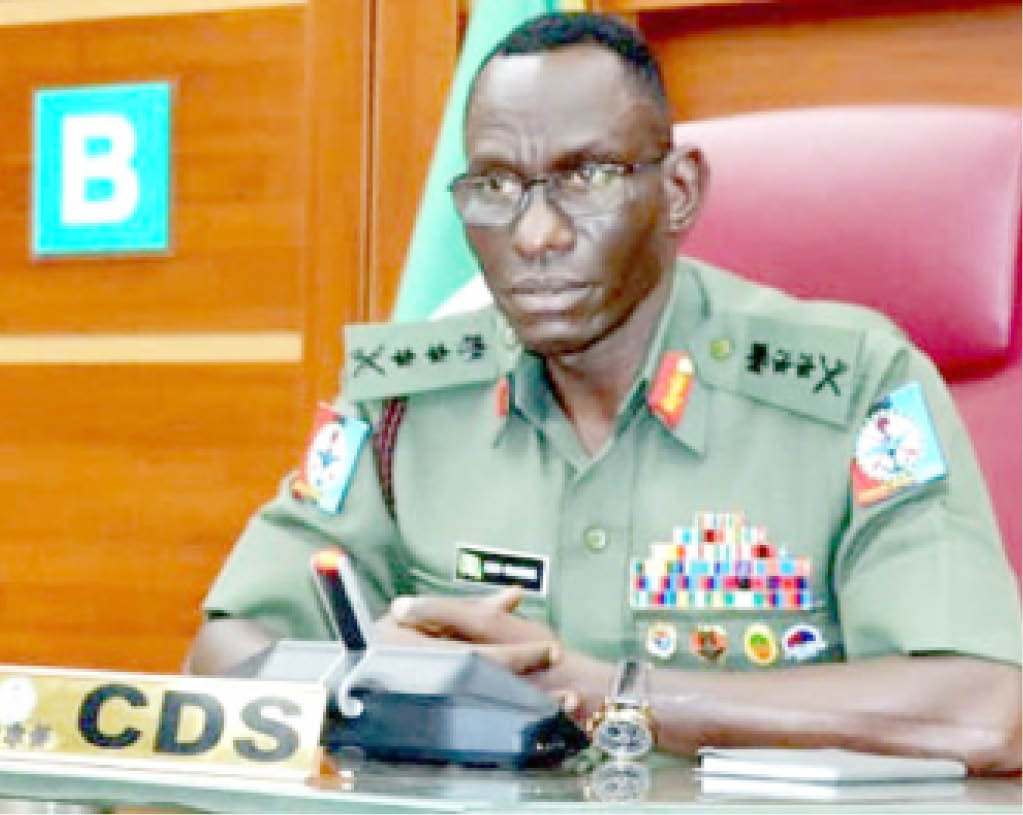 Banditry: Military rejects Zamfara’s call for citizens to bear arms